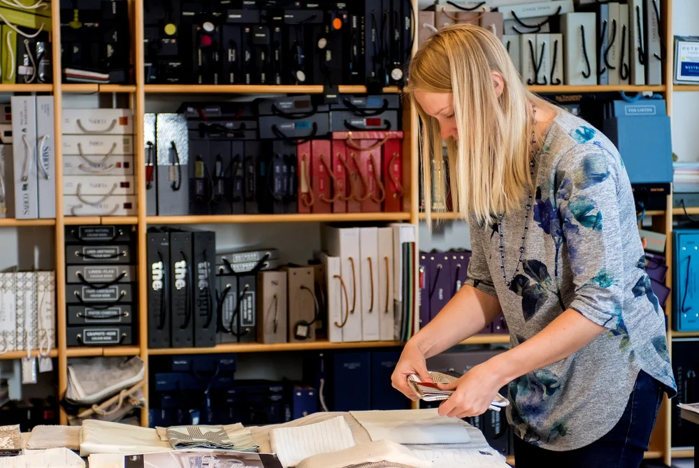 Design — Pascoe International