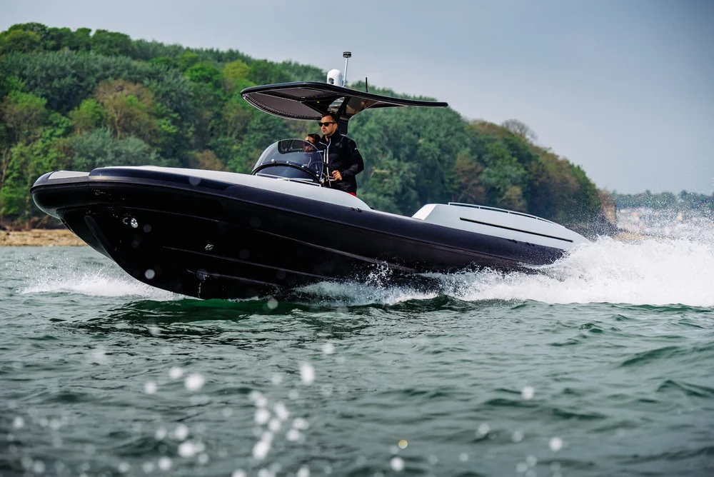 Beachlander Tenders — Pascoe International