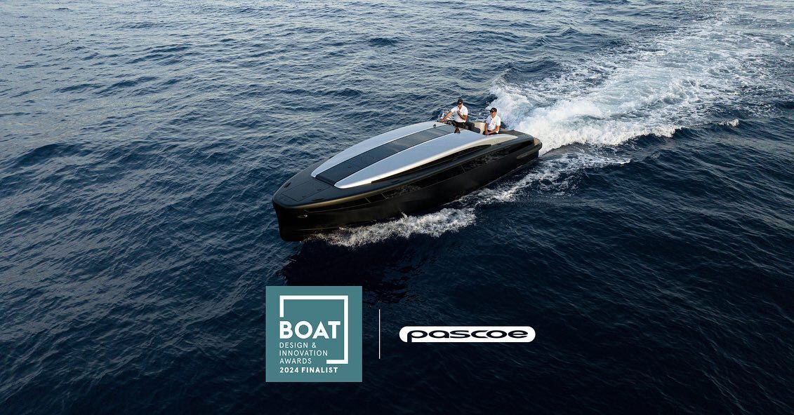 We are delighted to announce that one of our Limousines has been nominated as a finalist in the Boat International Design &amp; Innovation Awards.

The focus for this unique project was to achieve perfect harmony between the yacht's interior and the 