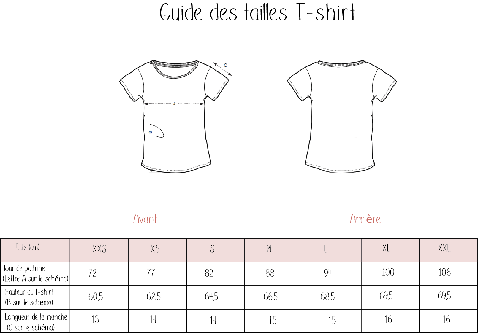 Guide de taille DEF tshirt.png