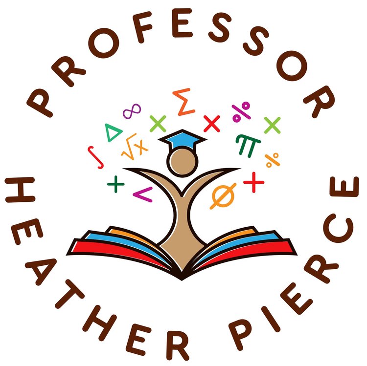 Professor Heather Pierce