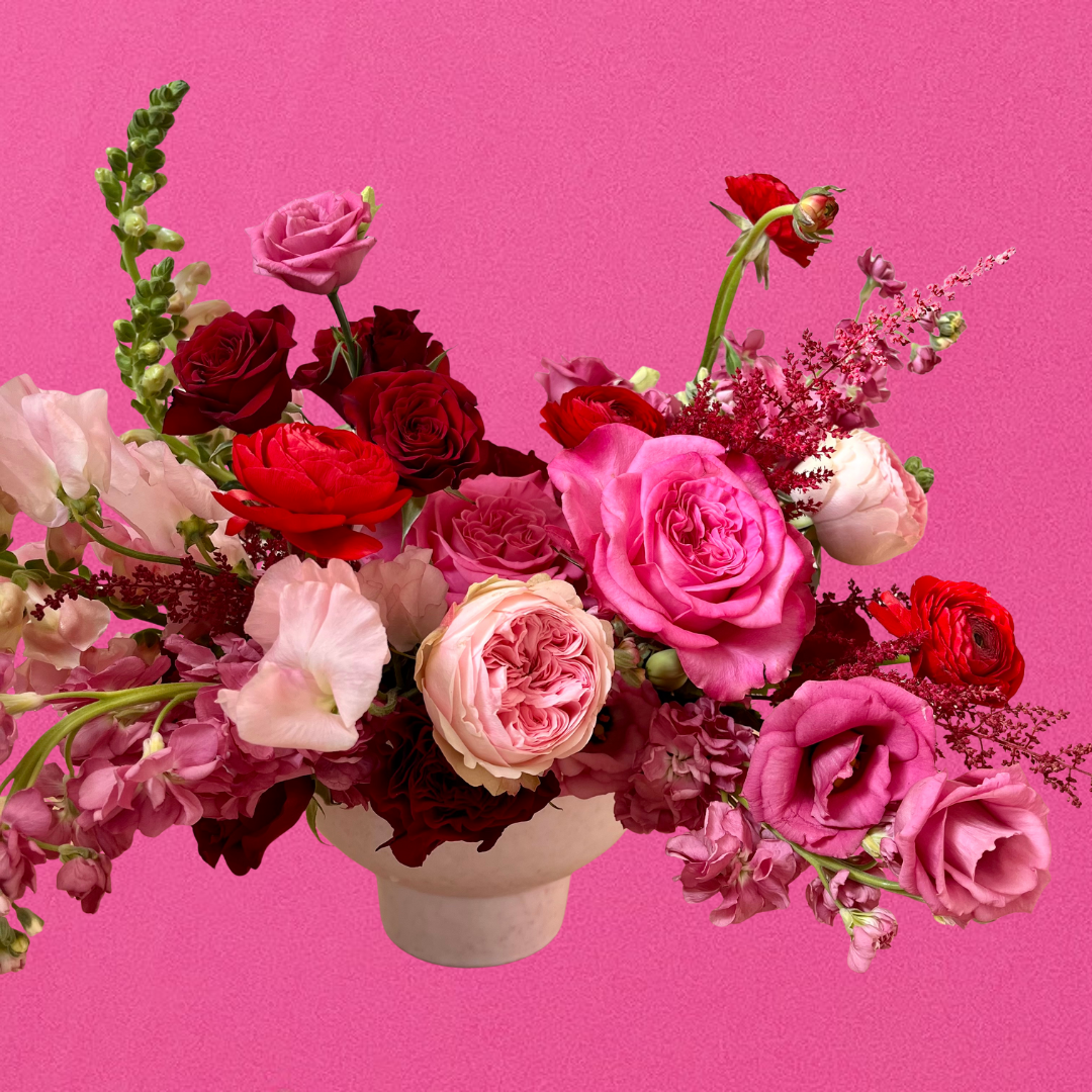 BIG LOVE • Compote