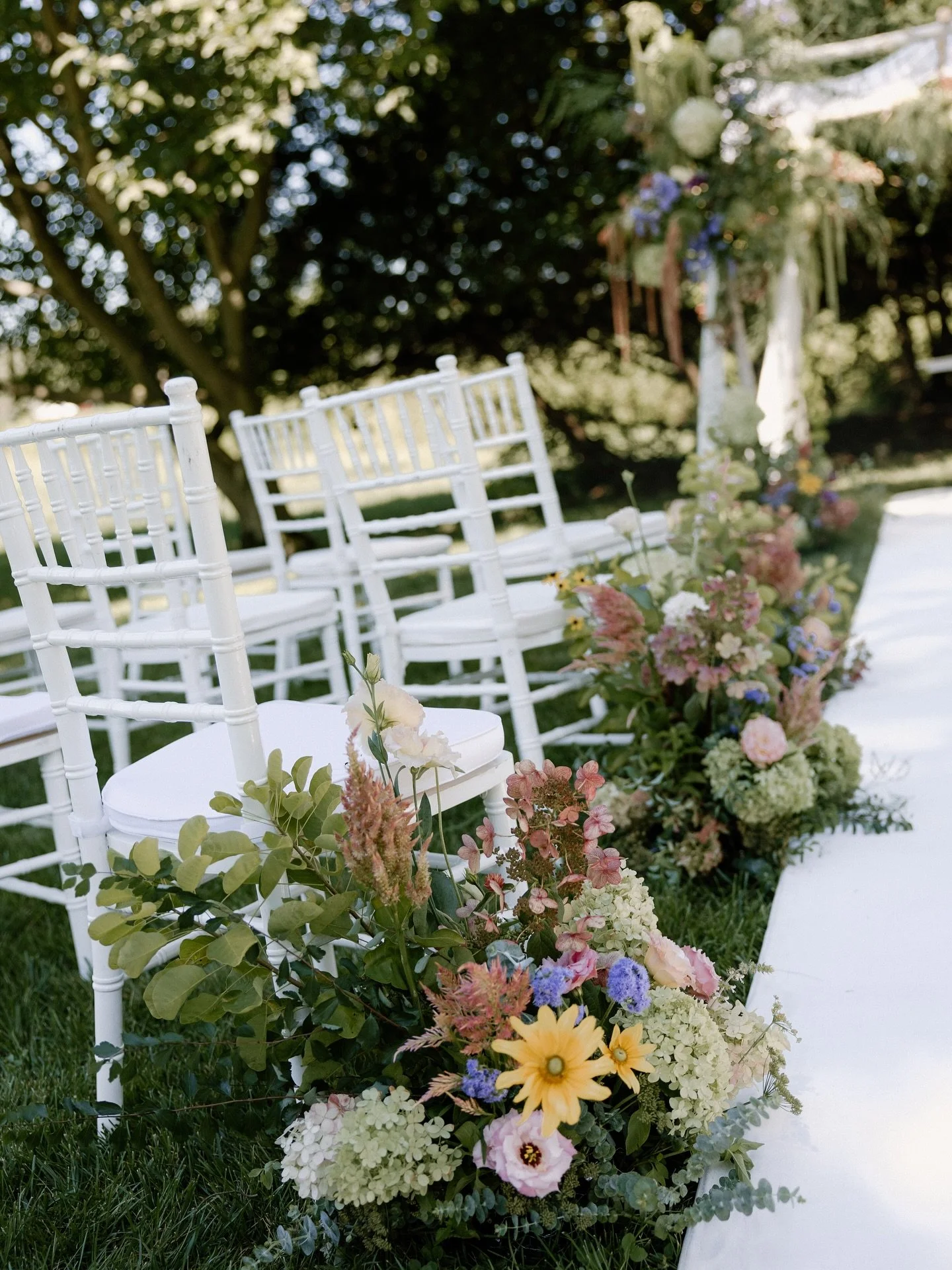 happy autumn, happy wedding season, and happy 38th anniversary to us 🥳