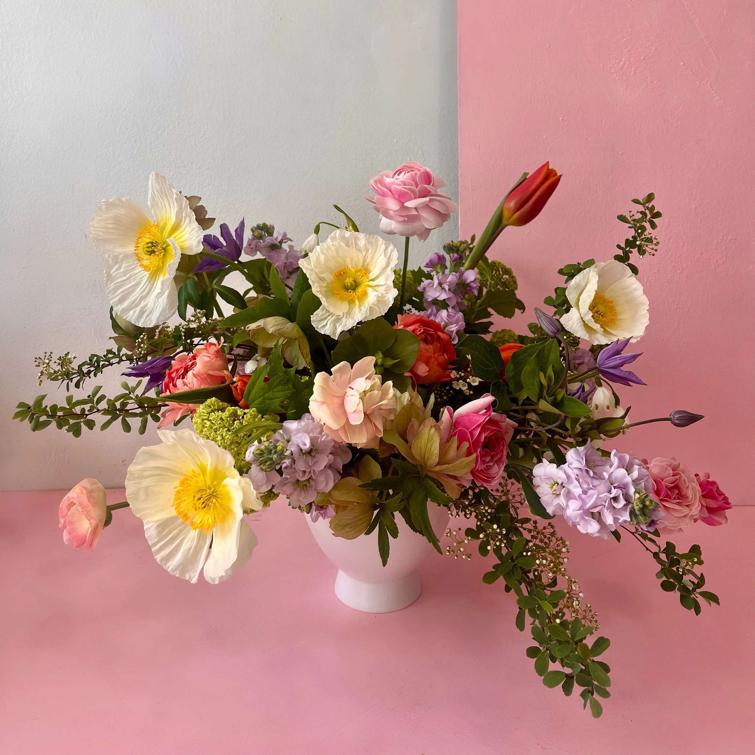 THE SPRING • Compote