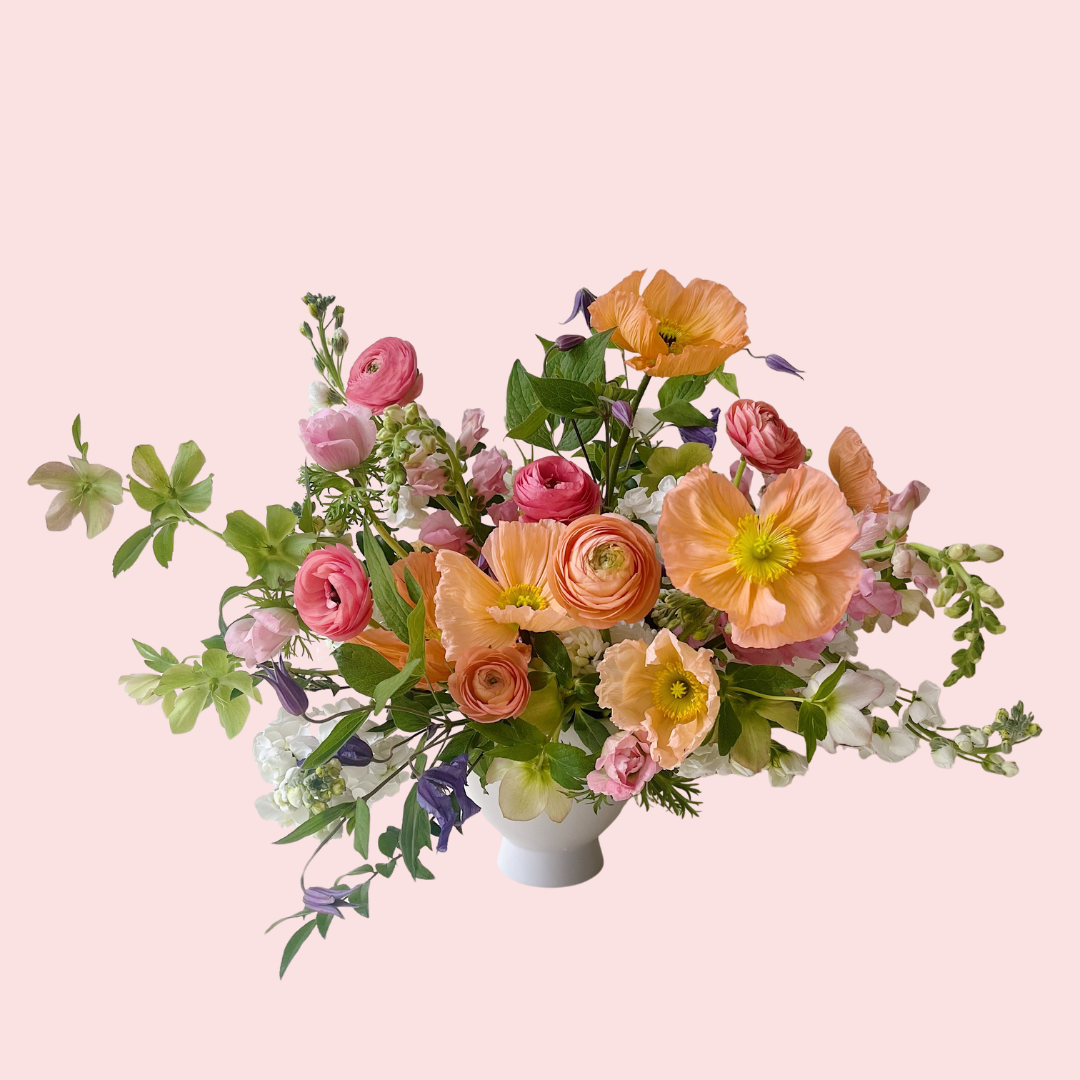 THE SEASONAL COMPOTE