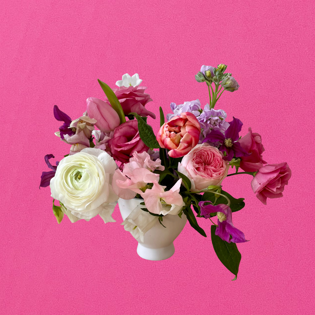 LOVE NOTE • Mini Compote