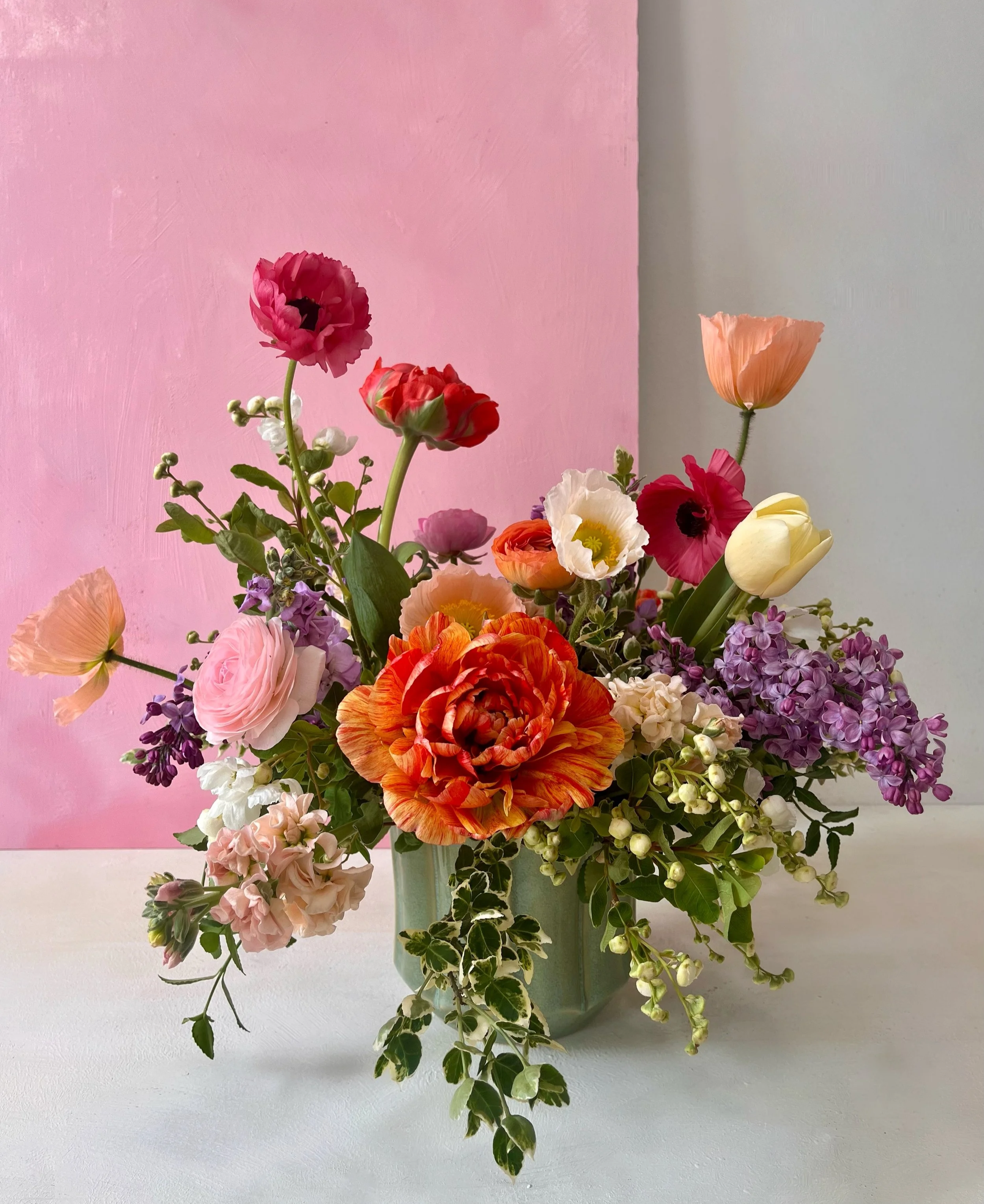 THE EARTH MOTHER • Compote