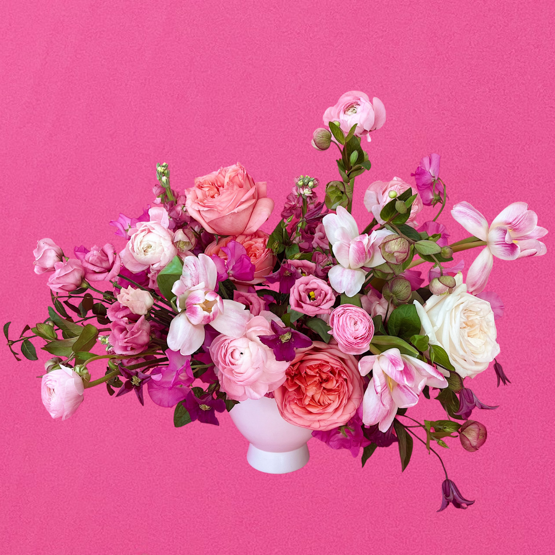 LOVE LETTER • Compote