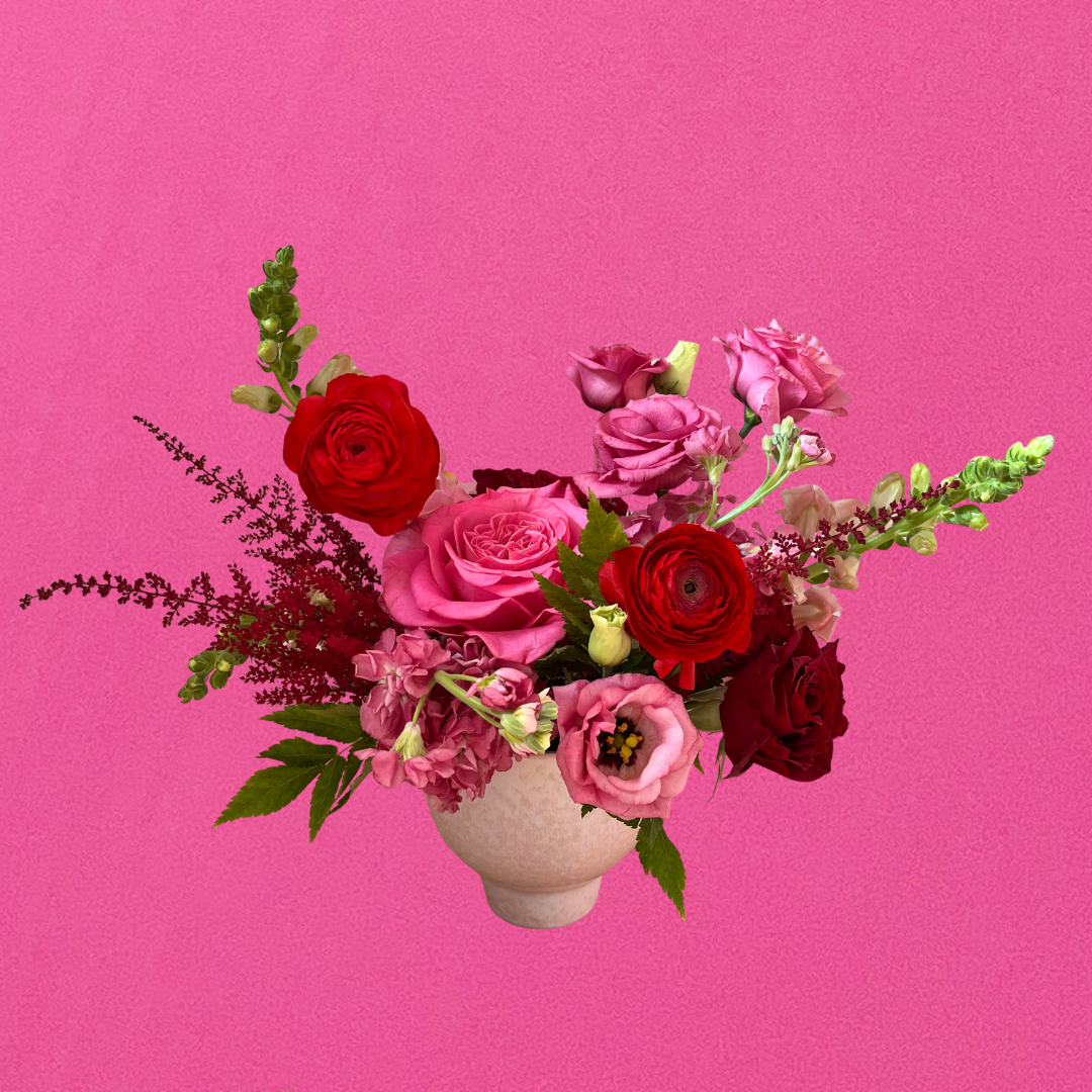 BABY LOVE • Compote