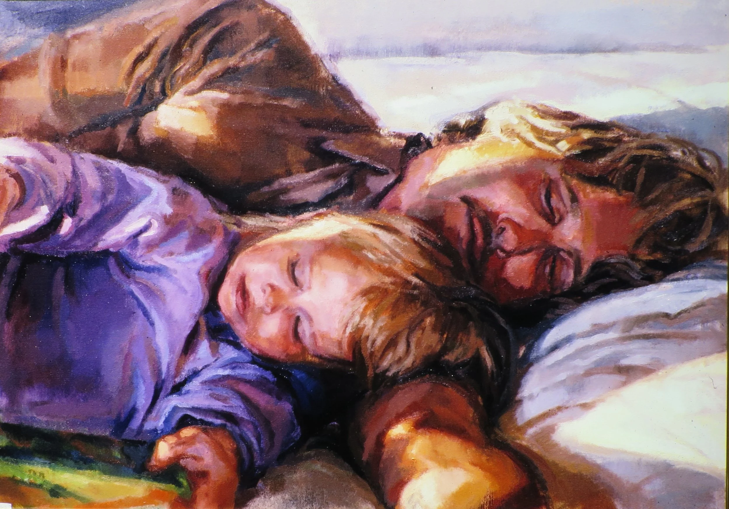 Naptime