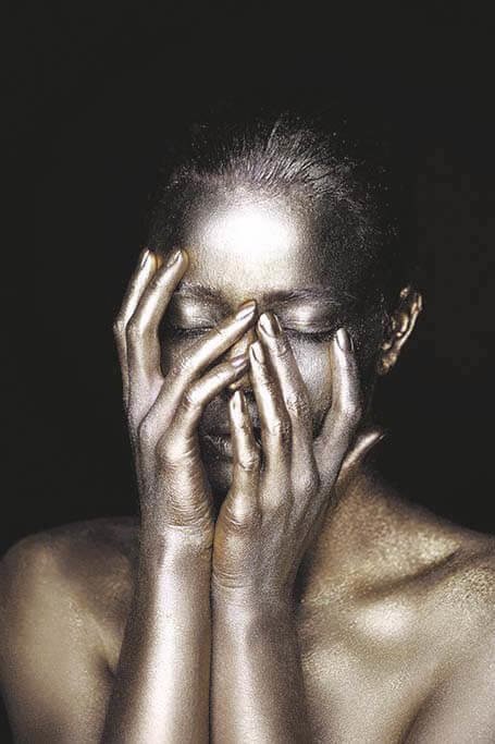 phosphenes
