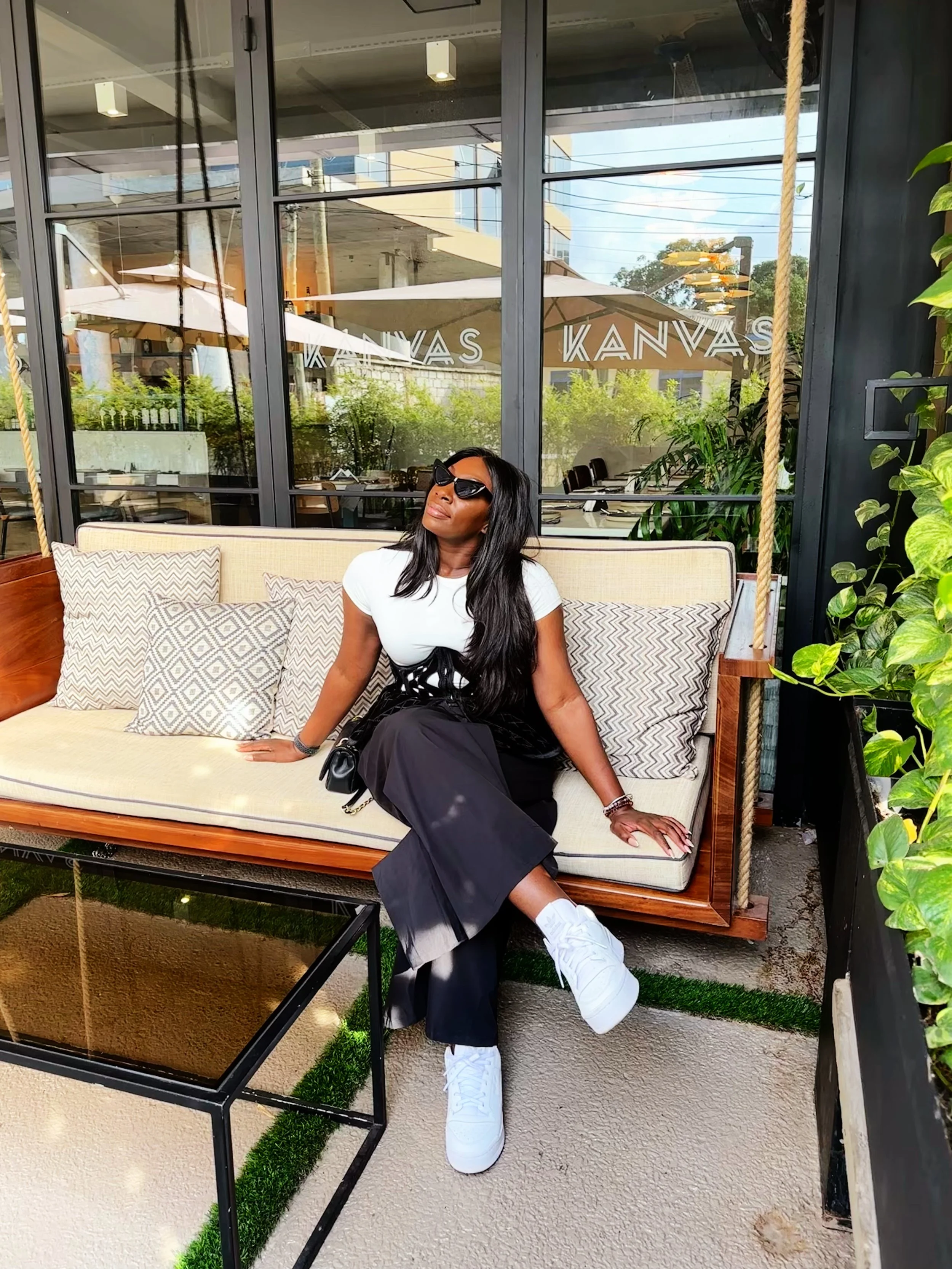 The Secret Sauce To Life....