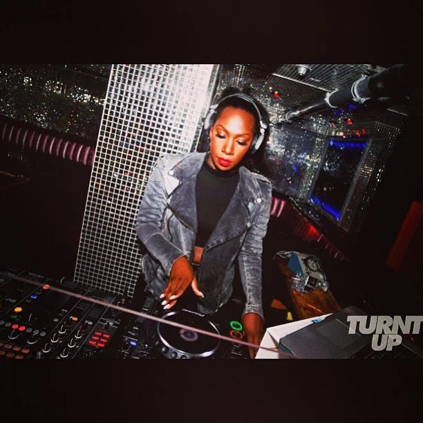 What Makes DJ Lissa Monet Different From Other DJs?