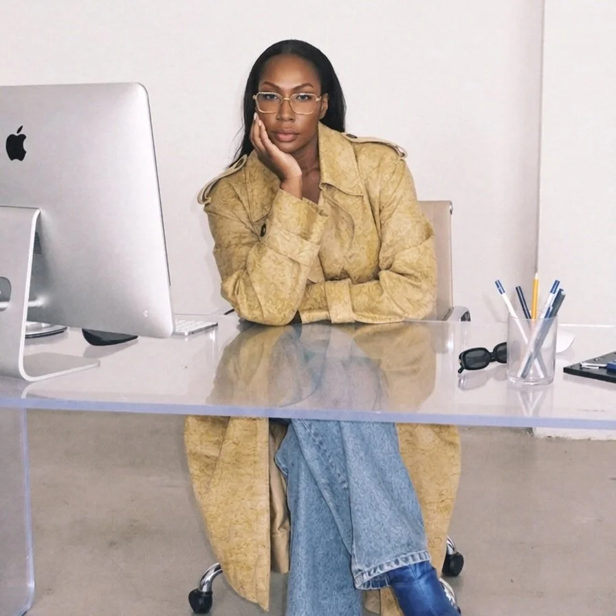 Starting back something that should have never ended.

The Monet Edit: In Rotation is live.

This playlist is less about &ldquo;new music&rdquo; and more about what has genuinely found its way back into my heart.

A few rediscoveries. A few records I