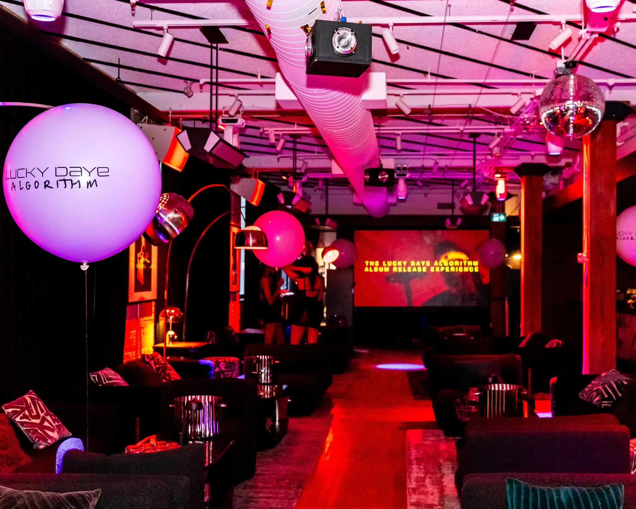 make monet media that slow jam party lucky daye album listening experience