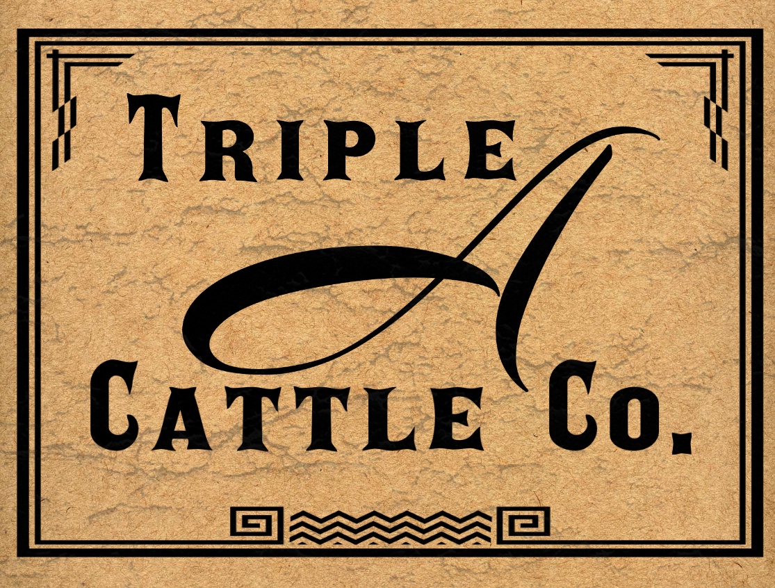 Triple A Cattle Company