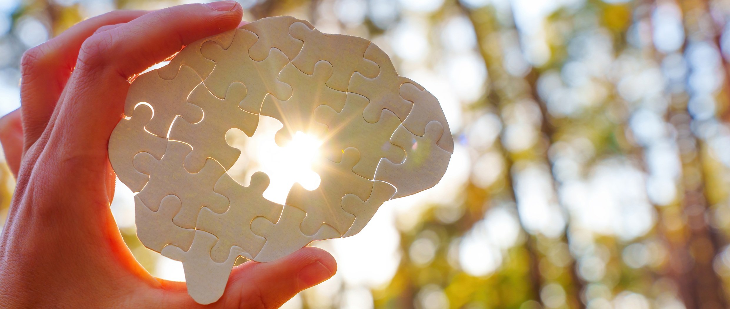 Brain missing omega-3 DHA