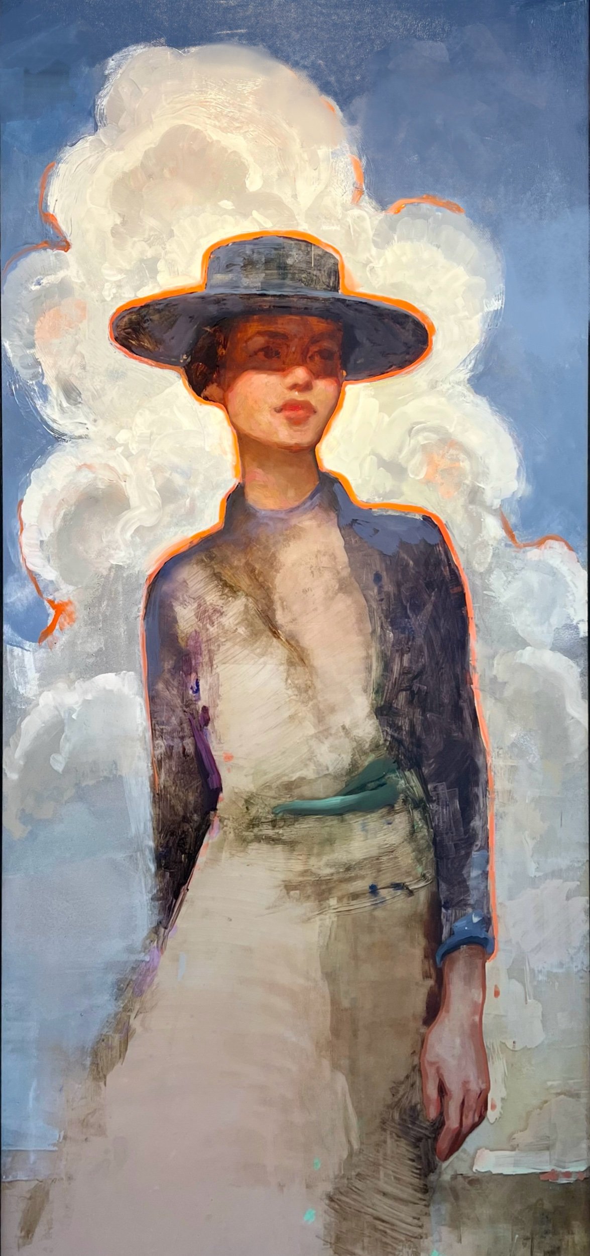 CrowAbby_OfSkyandEarth_20x40_Oil_$4600.jpeg