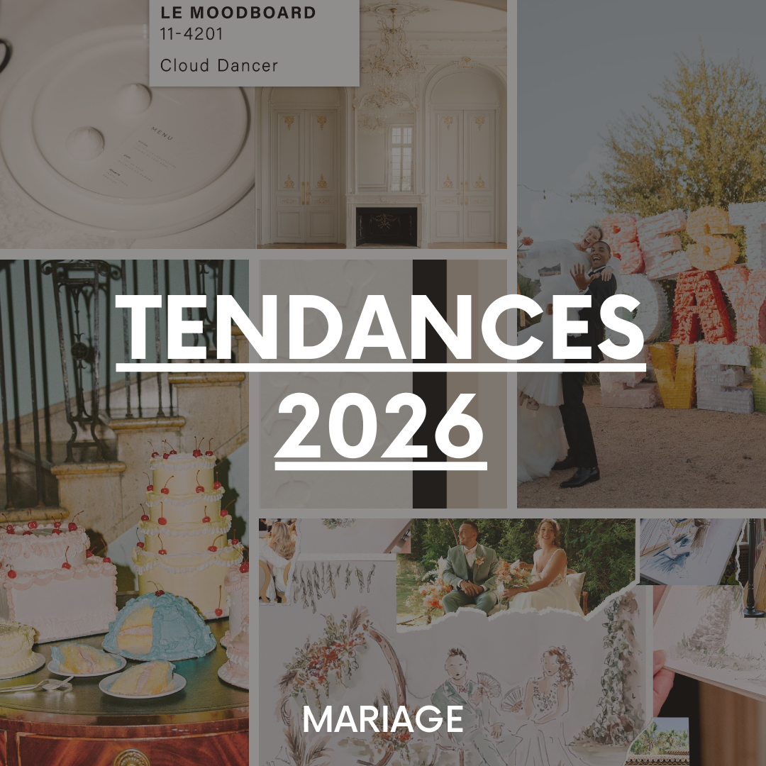 TENDANCES 2026
