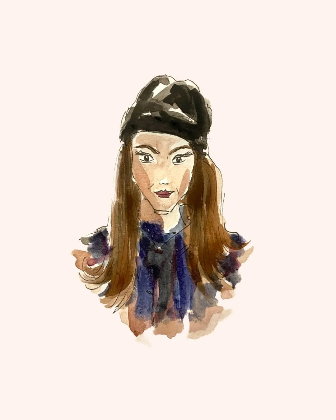 Croquis du jour
#croquisdujour #livesketching #goodvibes #trainingday