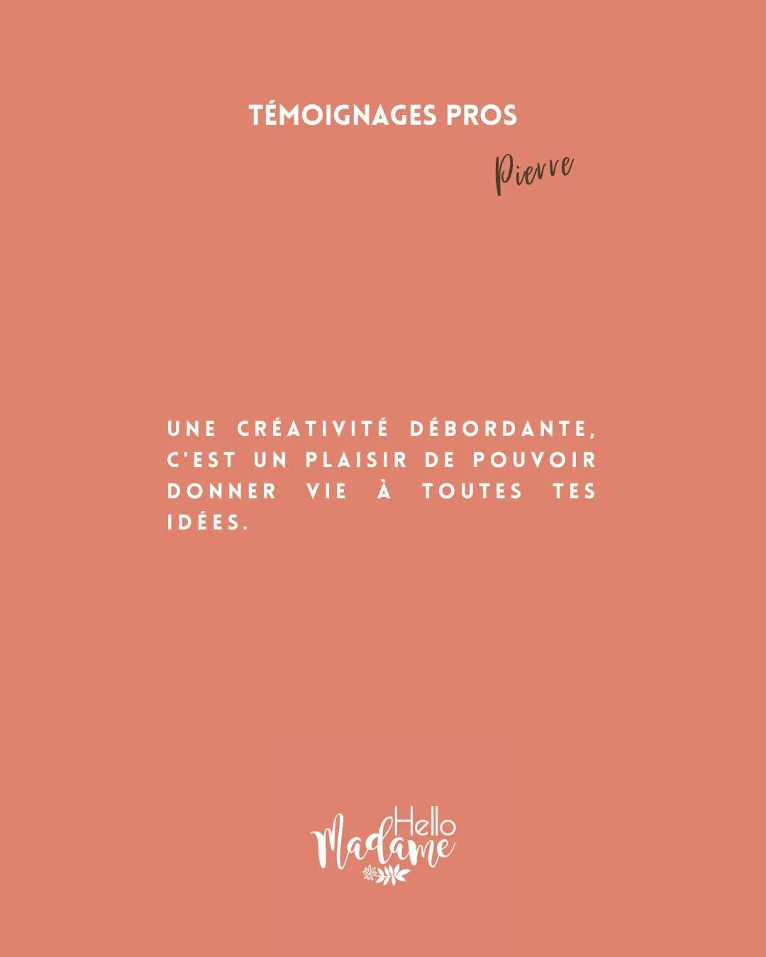 Une cr&eacute;ativit&eacute; d&eacute;bordante, c'est un plaisir de pouvoir donner vie &agrave; toutes tes id&eacute;es.
🤍

 #imprimeur #savoirfairefrancais #collaboration #papeteriemariagesurmesure