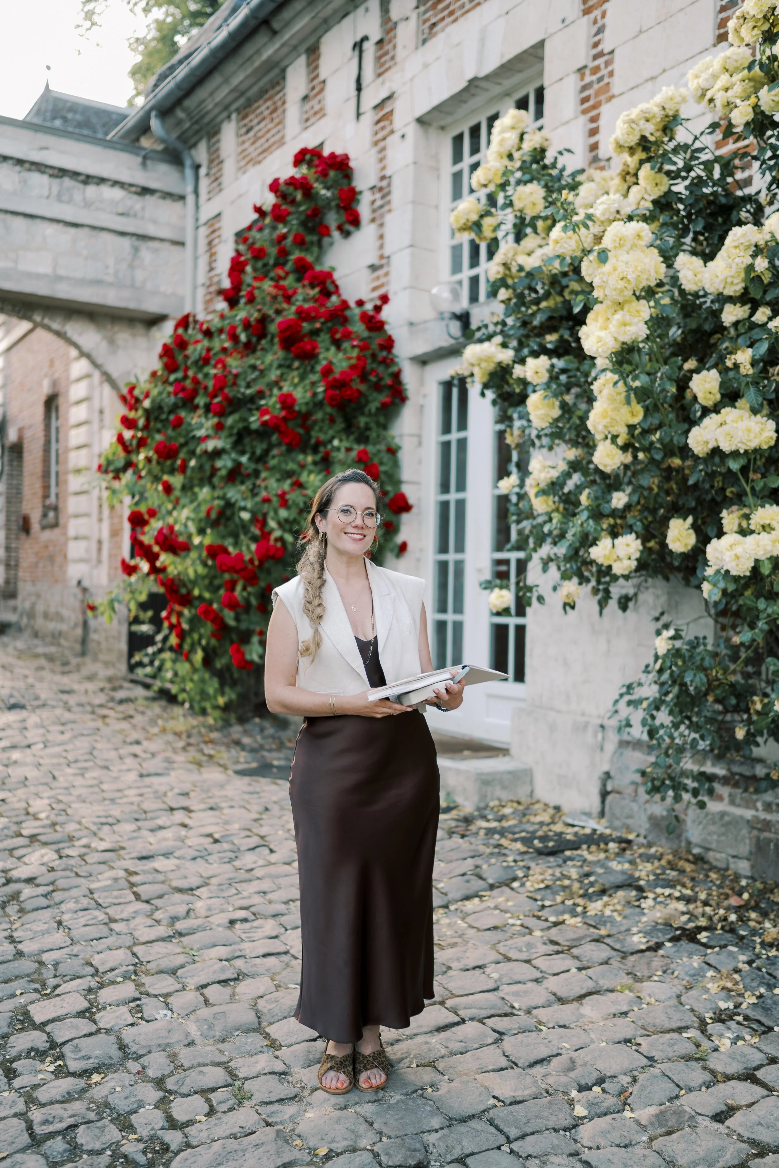   « Un grand merci pour cette animation. Les participants sont ravis et en parlent encore après l’événement. Une expérience originale qui a beaucoup marqué les invités. »    — Maison de luxe — Juin 2026  