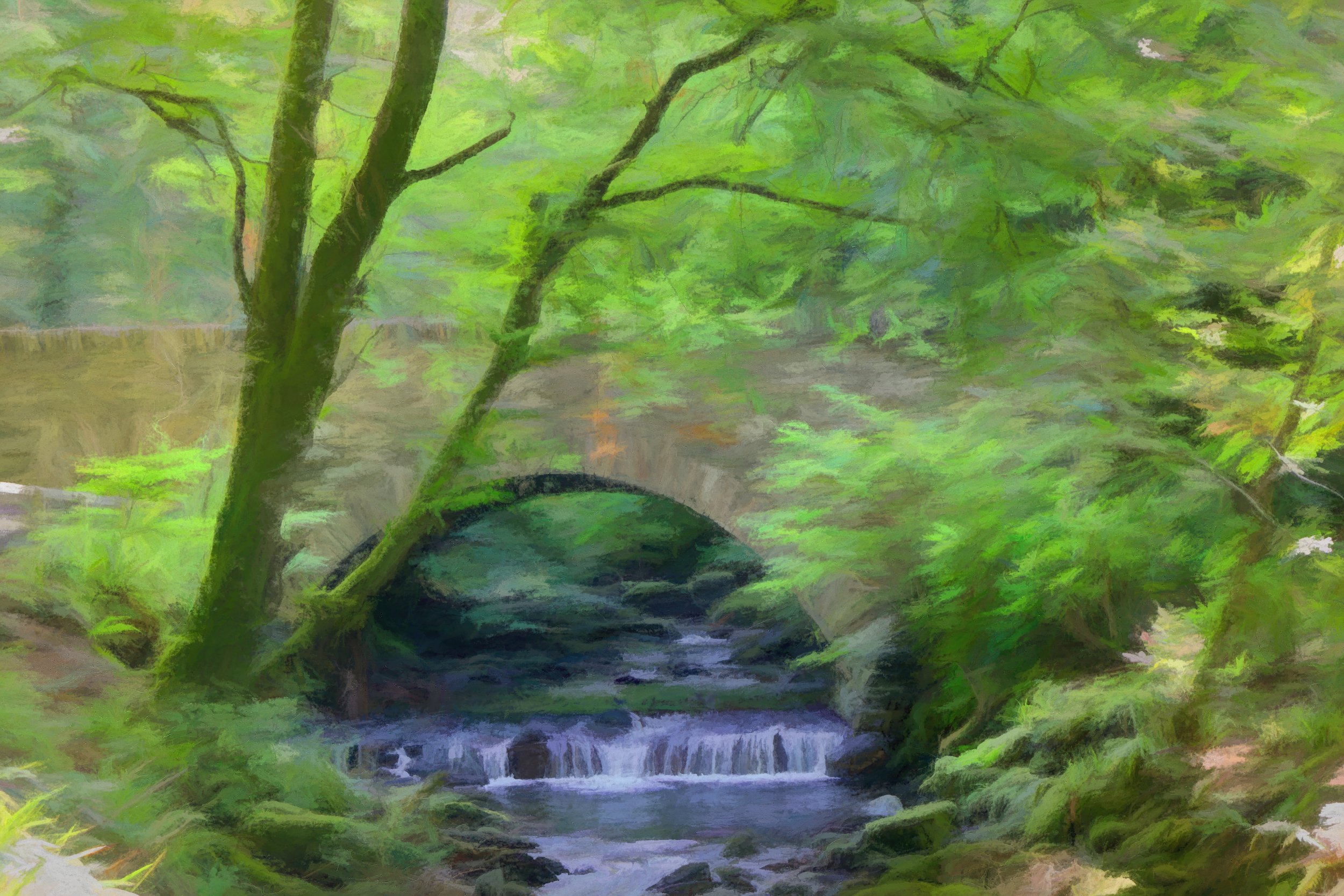 Old Bridge