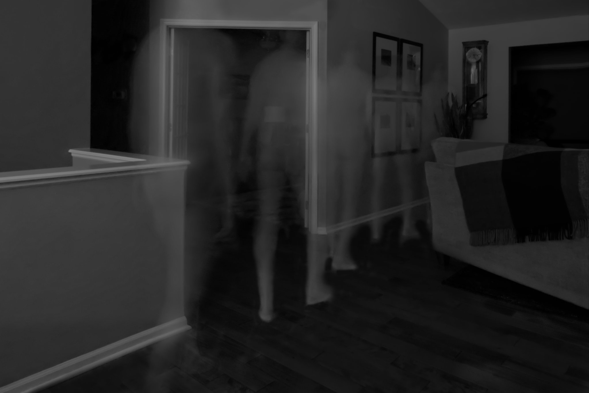 Week 7 - Motion Blur