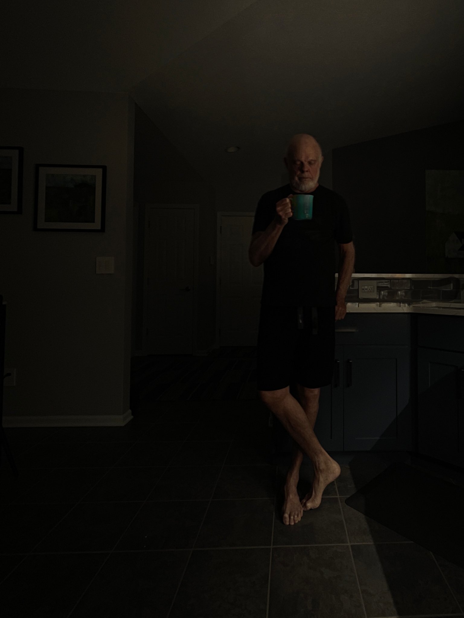 Week 16 - Over or Under Exposed