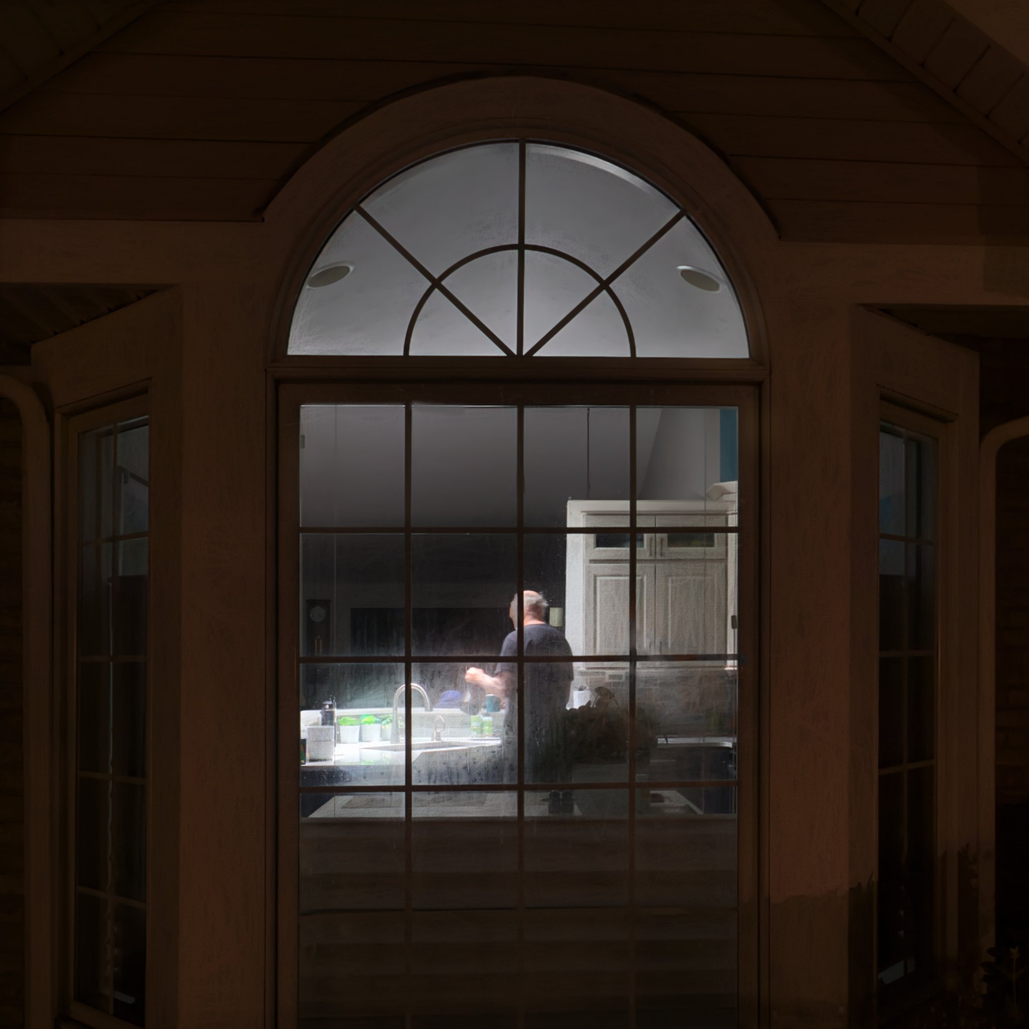 27 - Frame within a Frame