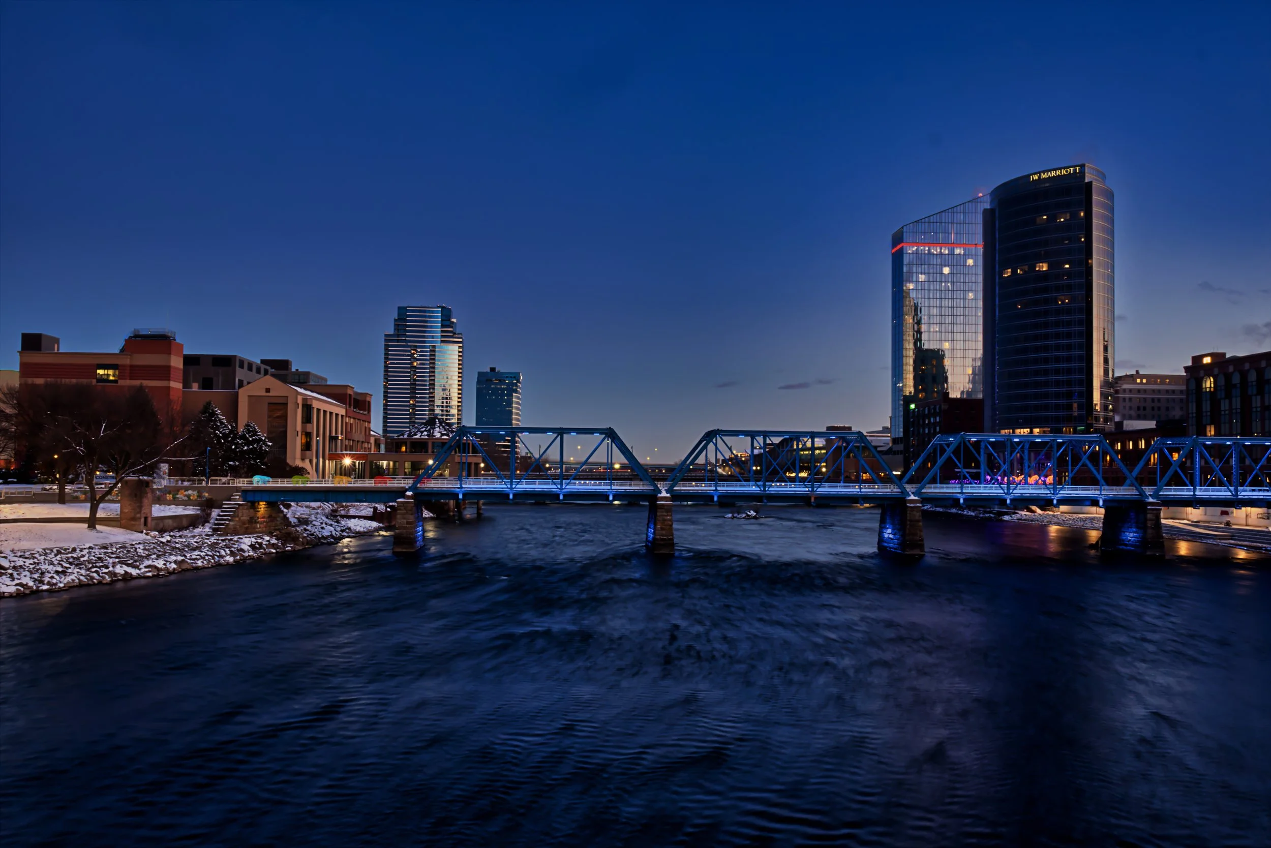 Grand Rapids, Michigan
