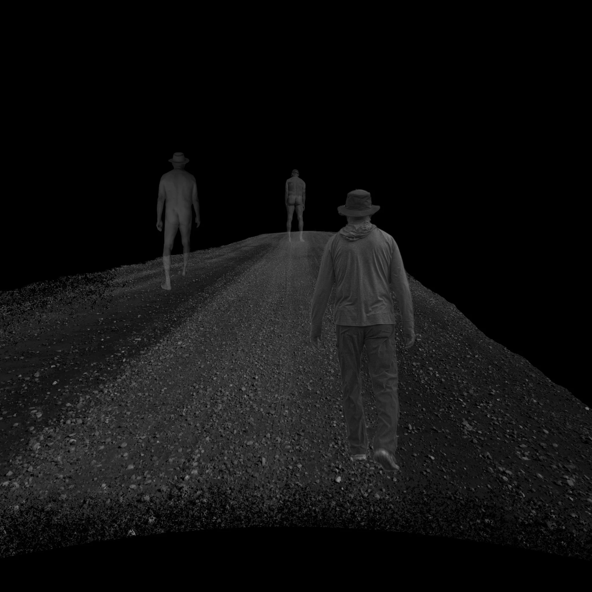 Week 44 - Worst Nightmare