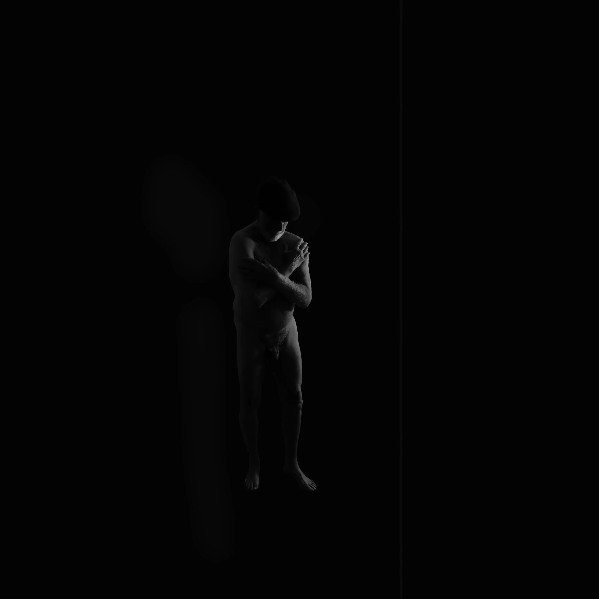 Week 46 - Black and White Minimalism