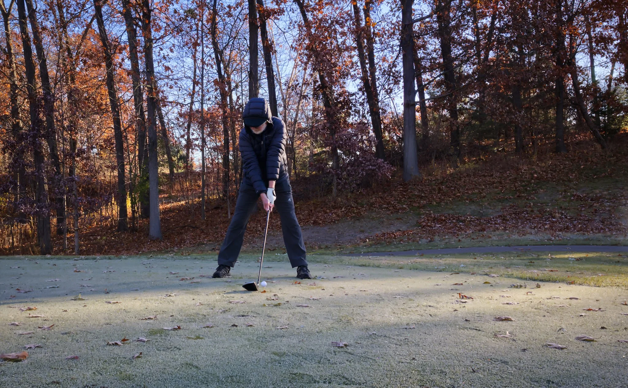 Week 47 - Sports Photography