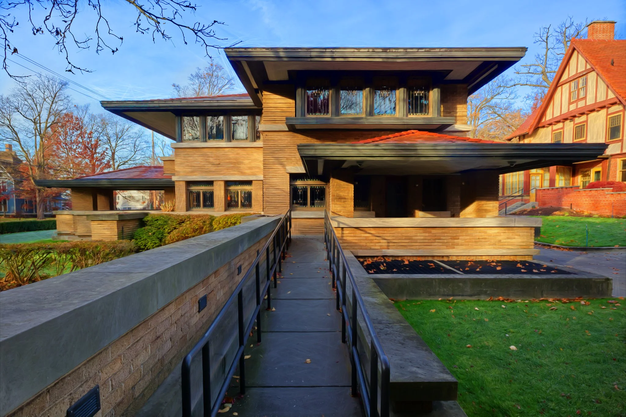 Week 48 - Architecure