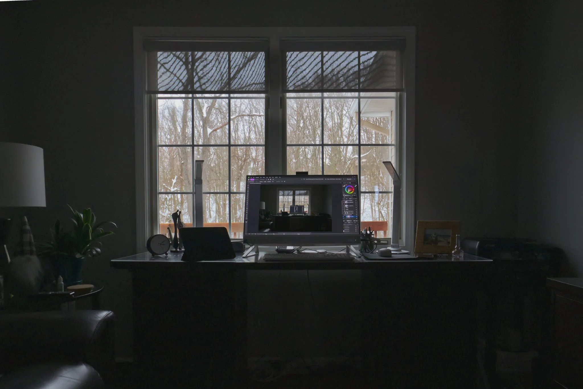 Week 49 - Shoot from the Hip