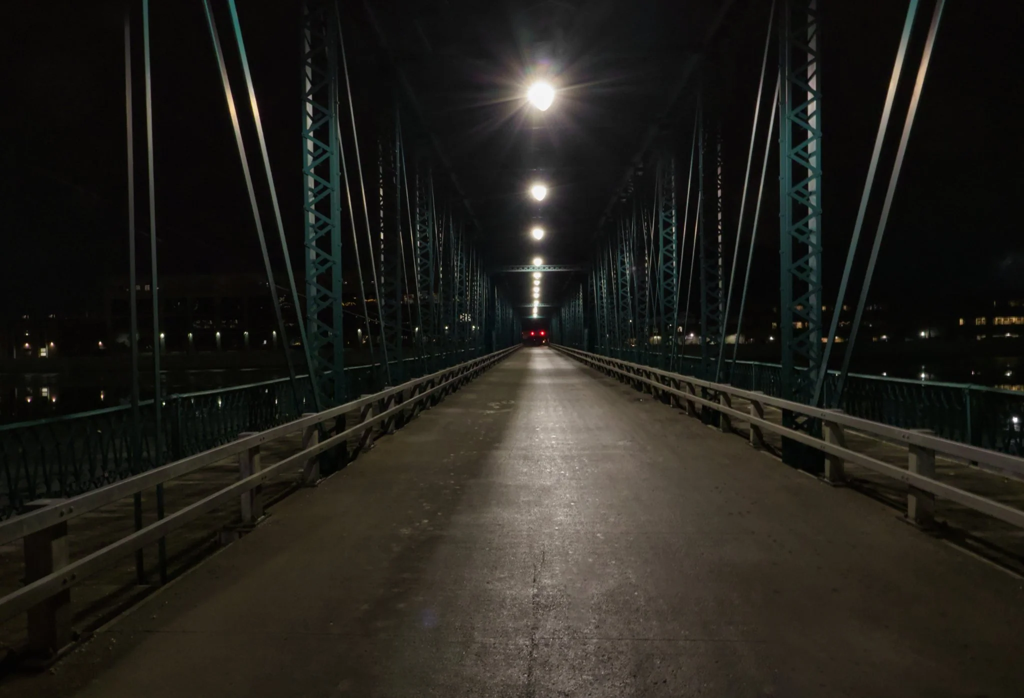 Week 52 - Redo (of Week 43 - Centered Composition)