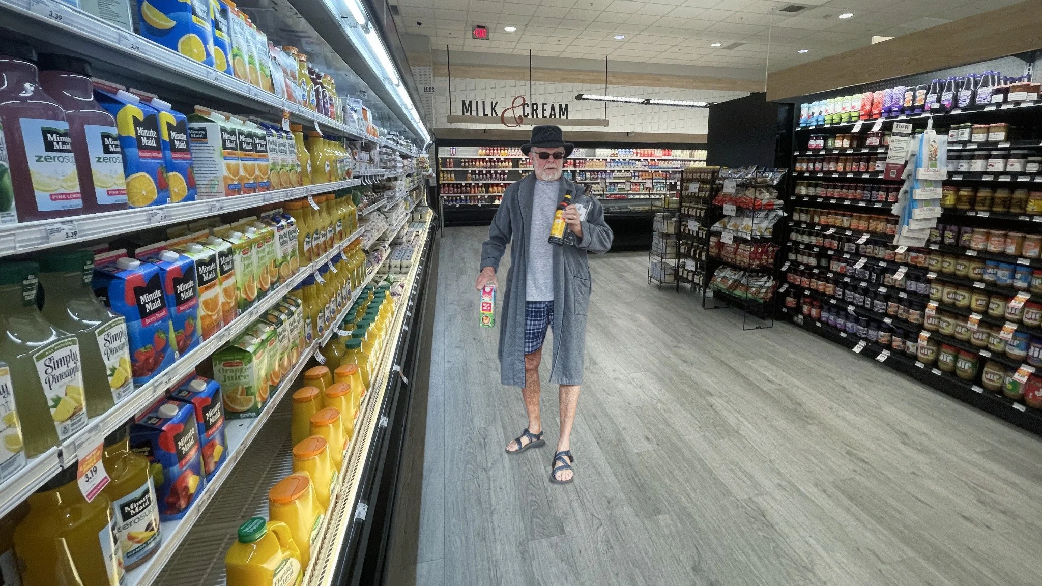 Week 4 (2024) - Movie Scene