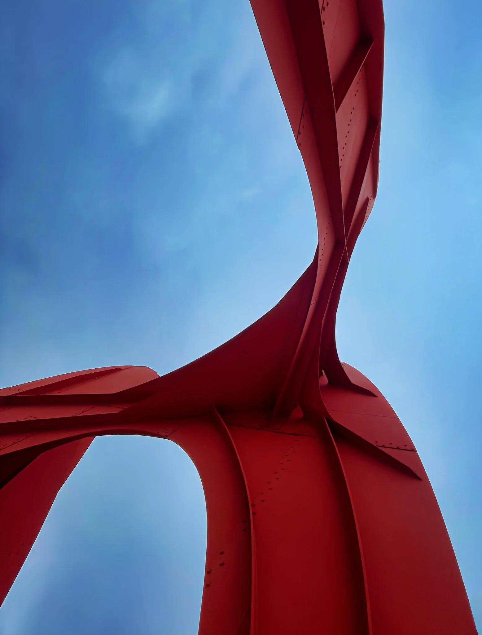 Week 5 (2024) - From Below