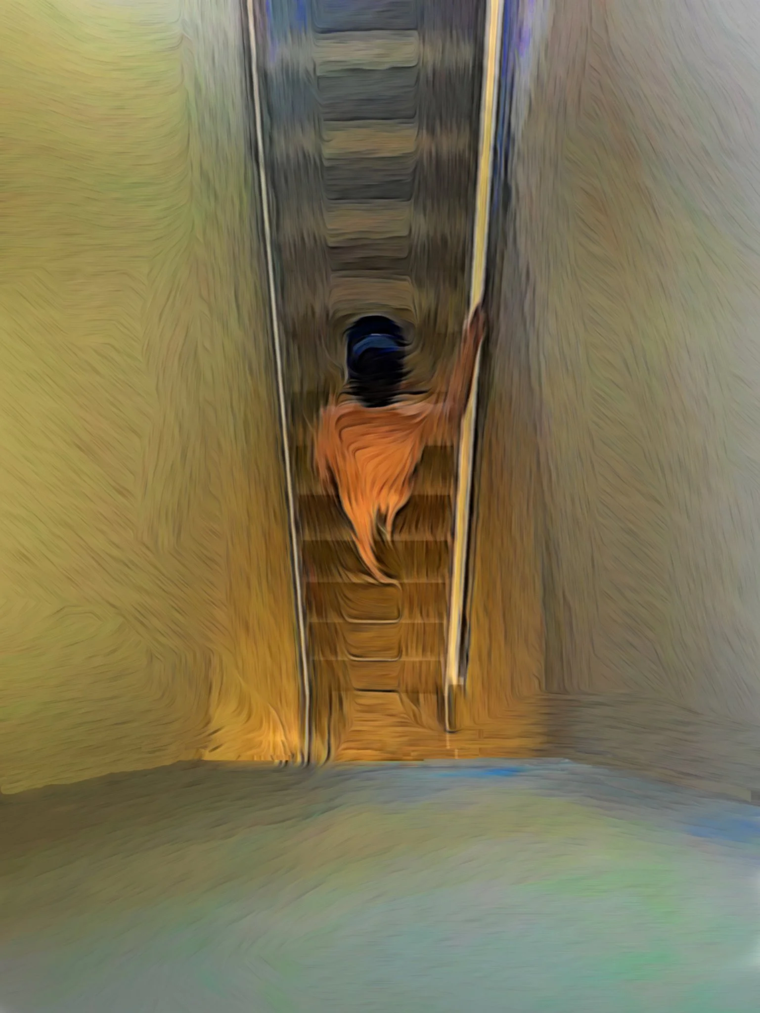 Week 6 (2024) - From Above