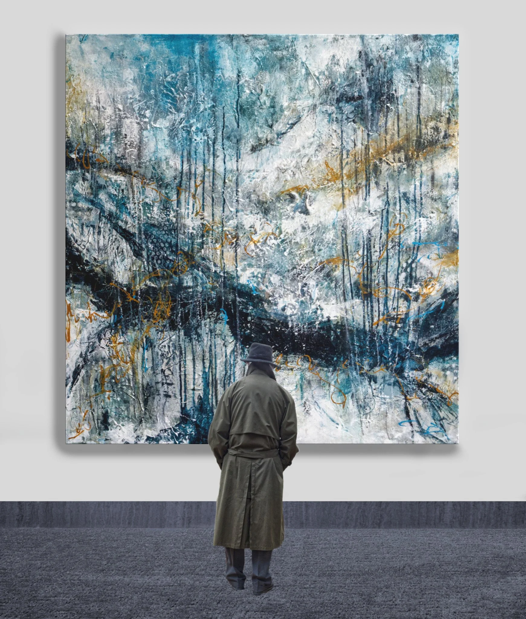 Week 14 (2024) - Background