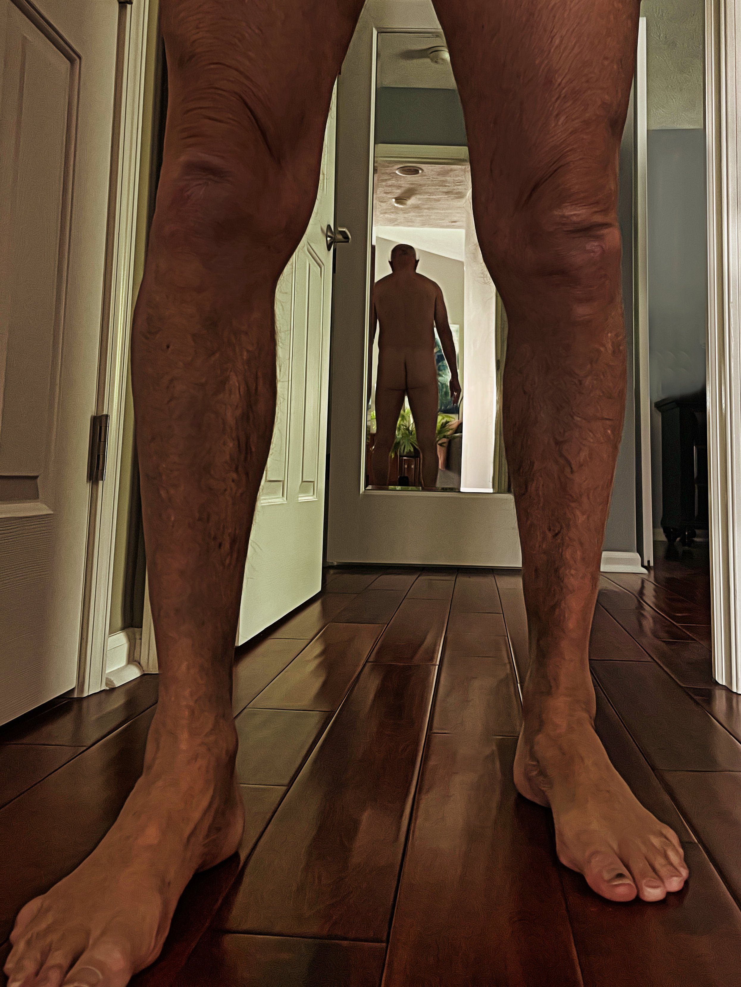 Week 20 (2024) - Reflection