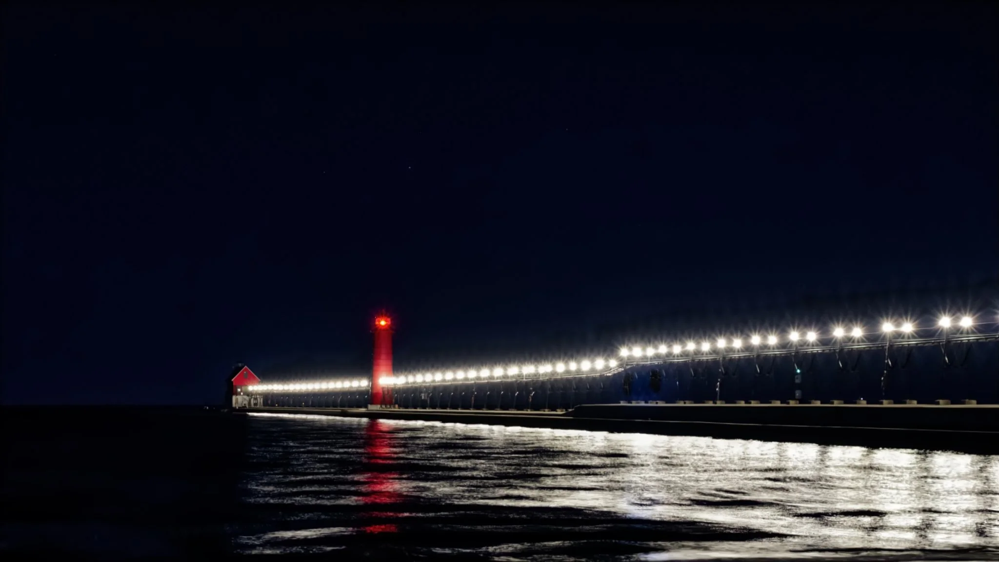 Week 26 (2024) - Negative Space