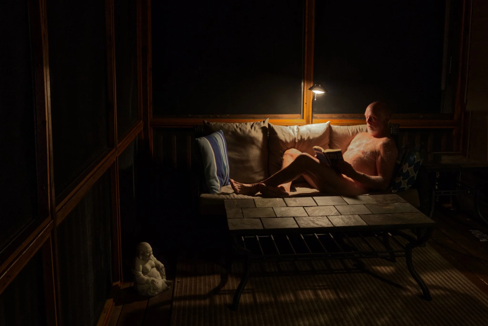 Week 32 (2024) - Night