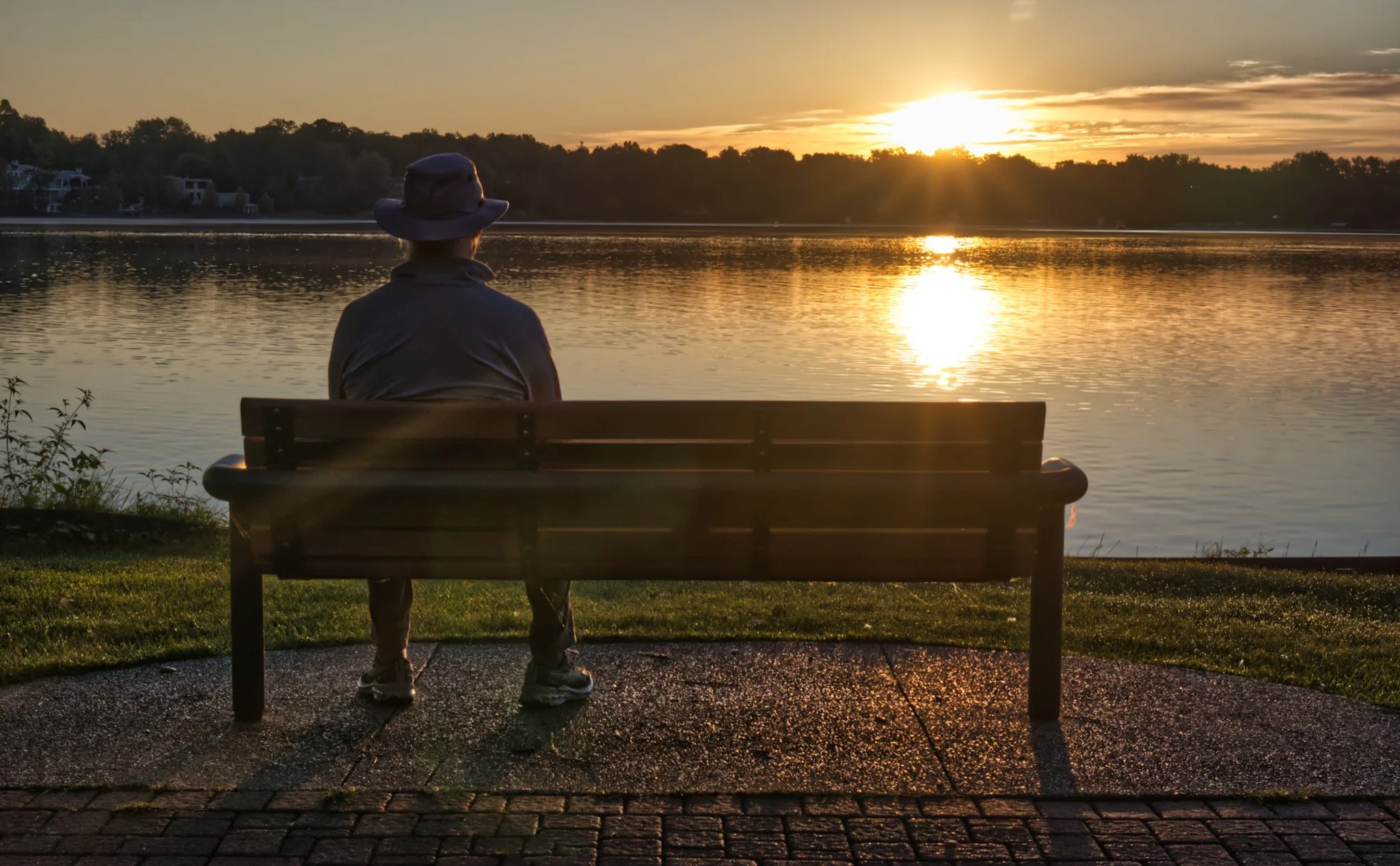 Week 35 (2024) - Rule of Thirds