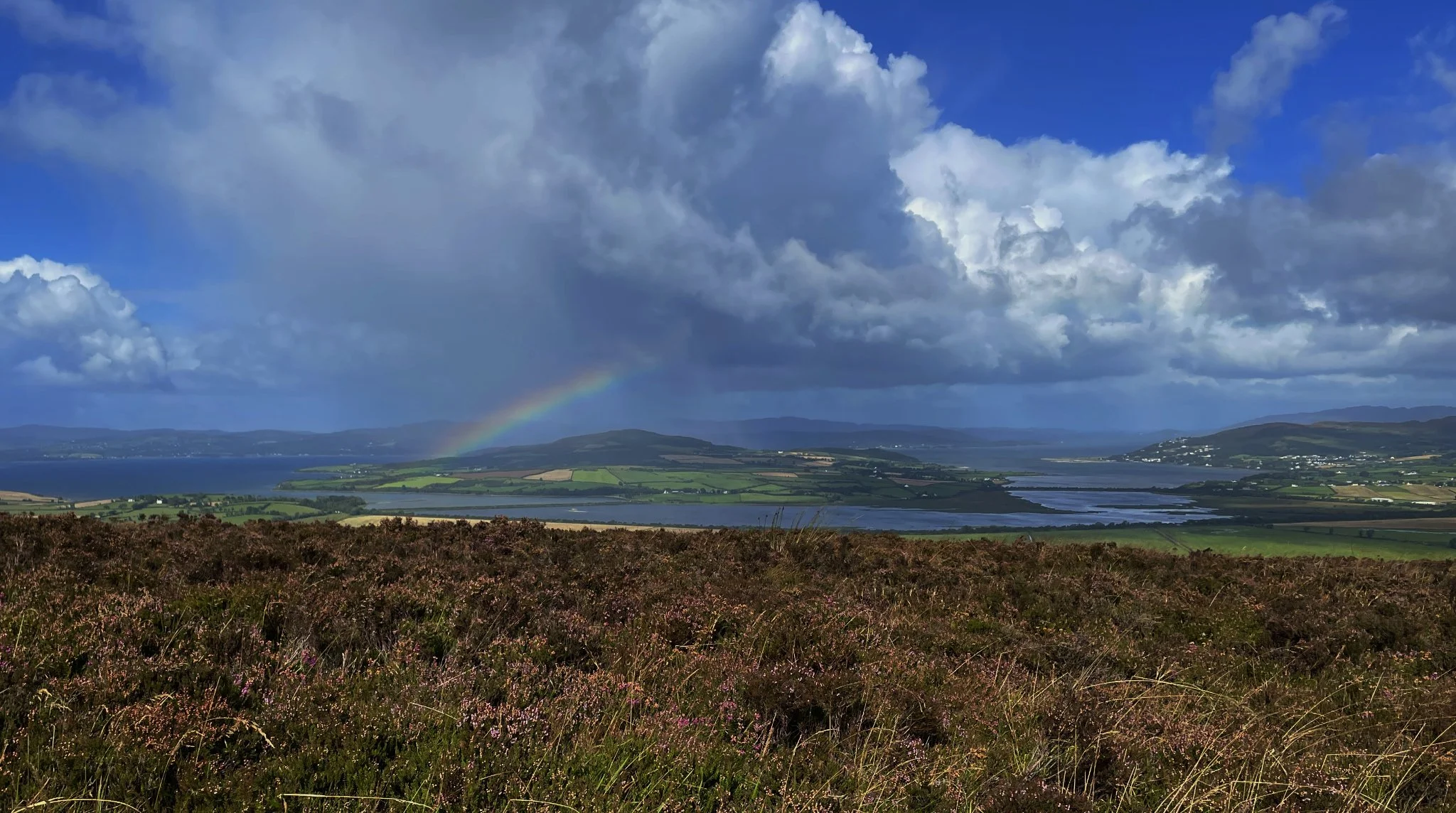 Week 37 (2024) - Beautiful View