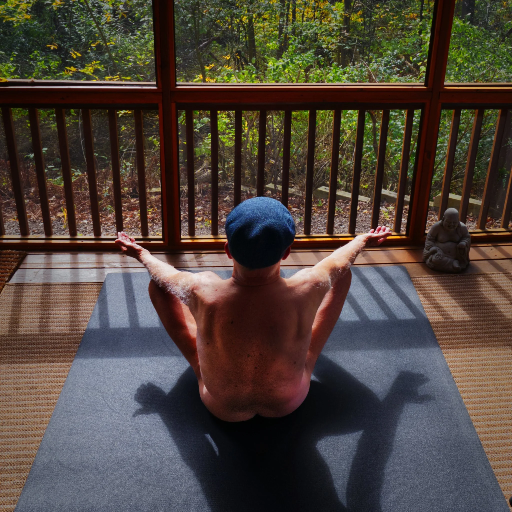 Week 40 (2024) - A Quiet Moment