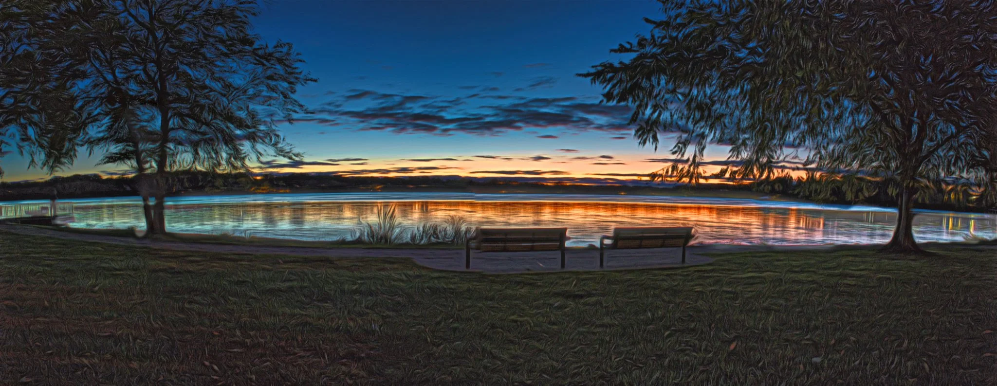 Week 41 (2024) - Panorama