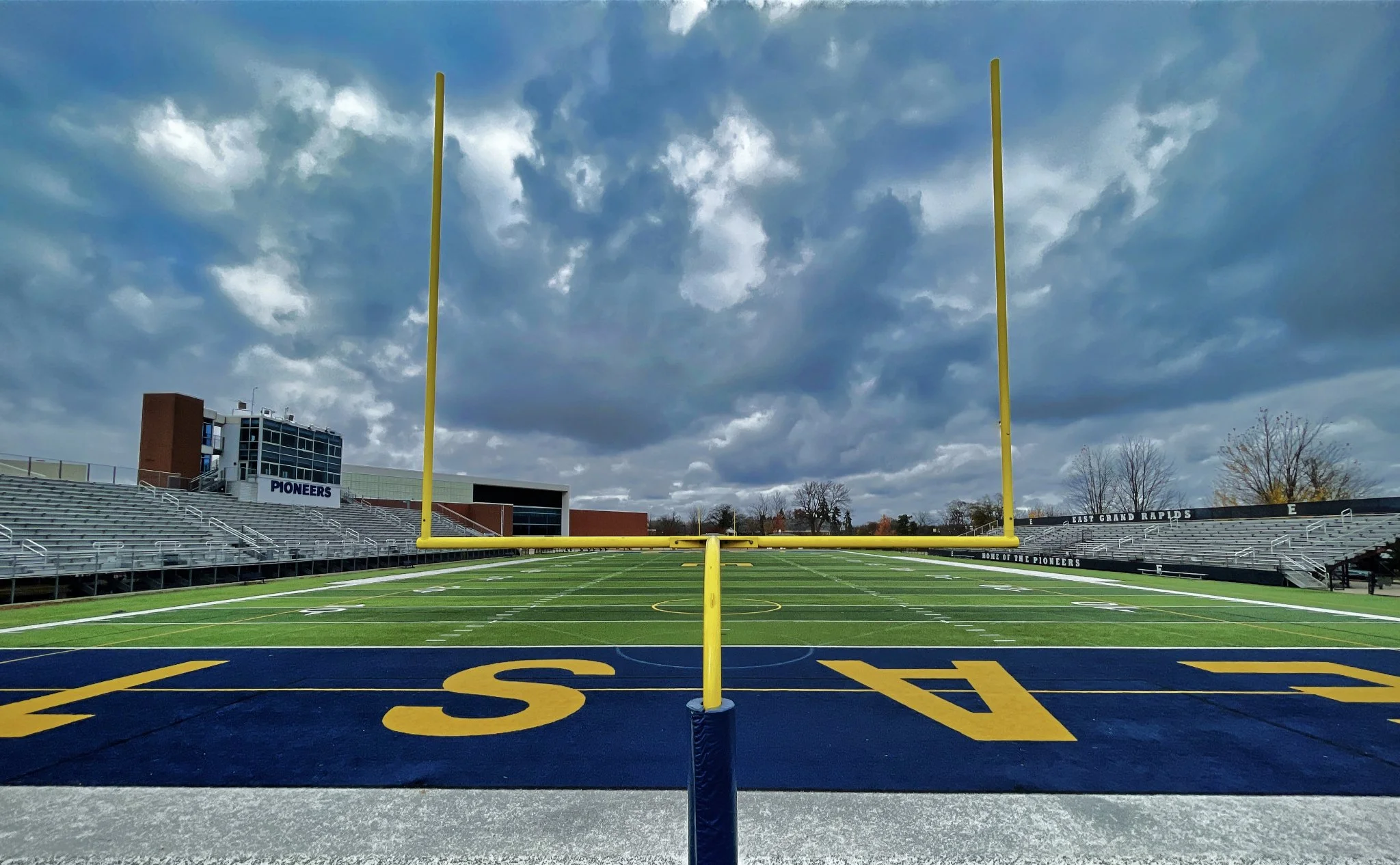 Week 46 (2024) - Perspective