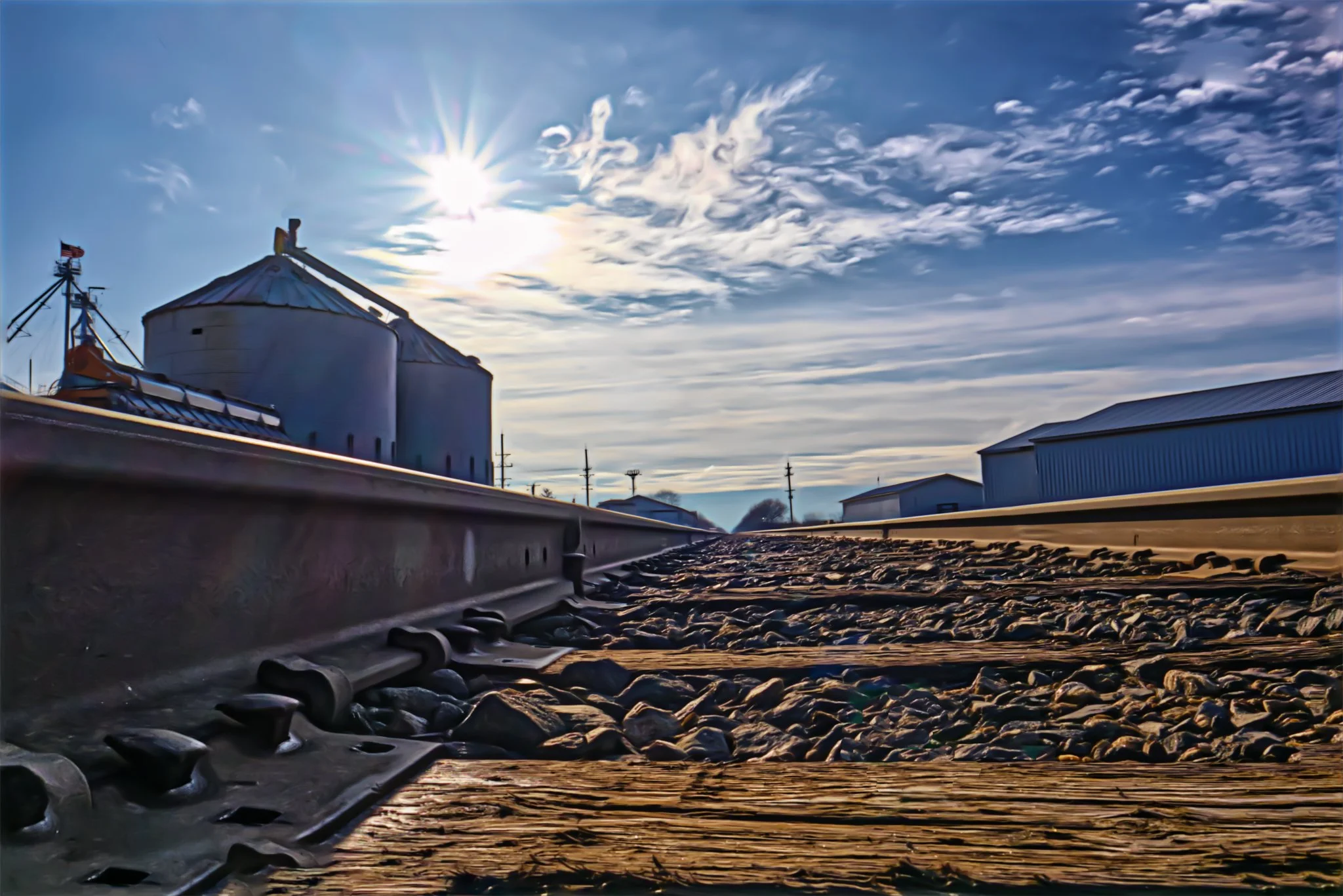 Week 13 (2023) - Ge Low